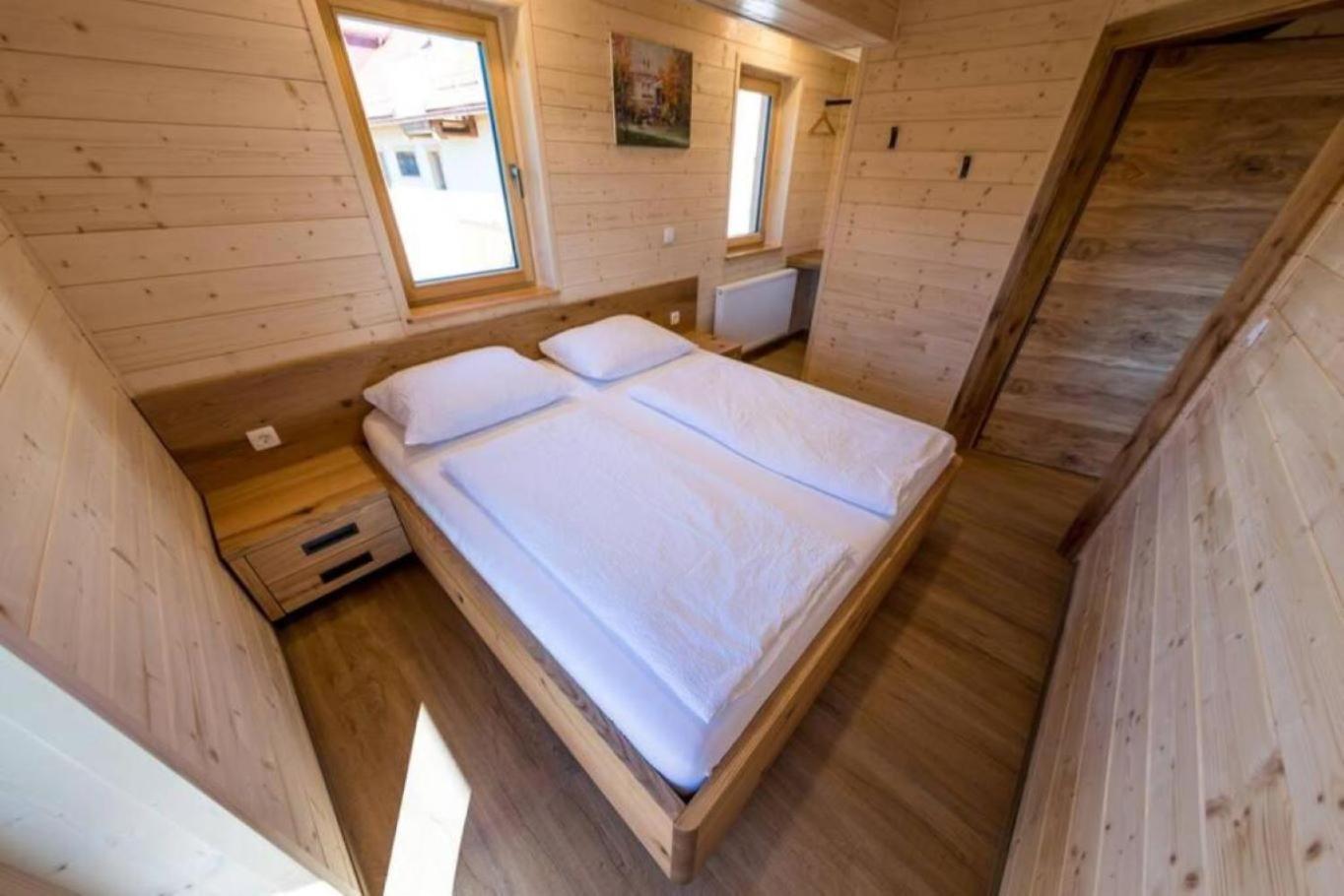Apartmaji Na Kozolcu - Smogavc Zreče Exterior foto